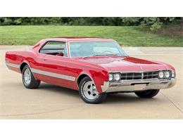 1966 Oldsmobile Starfire (CC-2077407) for sale in Lenexa, Kansas
