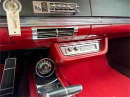 1966 Oldsmobile Starfire (CC-2077407) for sale in Lenexa, Kansas