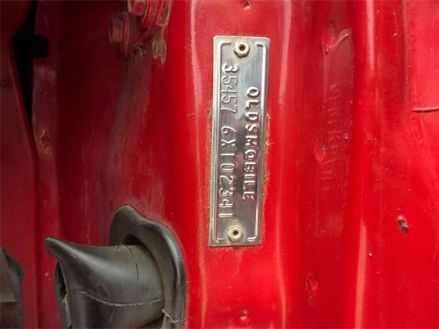 1966 Oldsmobile Starfire (CC-2077407) for sale in Lenexa, Kansas