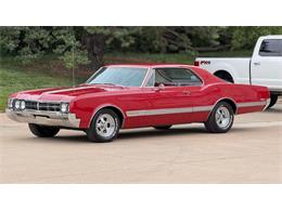 1966 Oldsmobile Starfire (CC-2077407) for sale in Lenexa, Kansas
