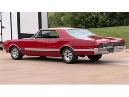 1966 Oldsmobile Starfire (CC-2077407) for sale in Lenexa, Kansas