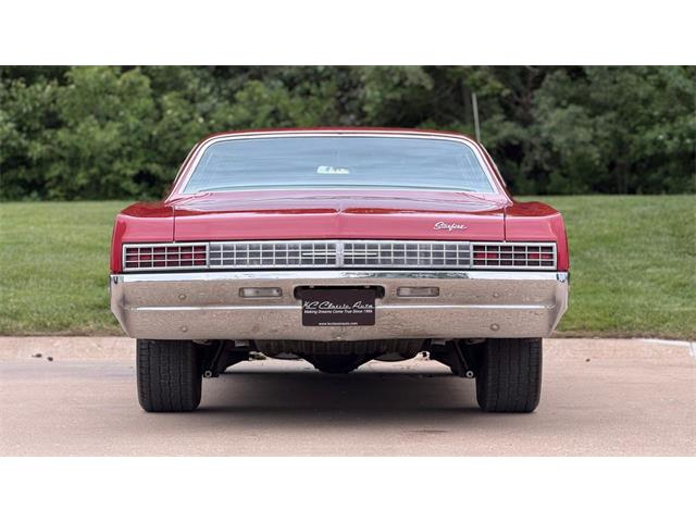 1966 Oldsmobile Starfire (CC-2077407) for sale in Lenexa, Kansas