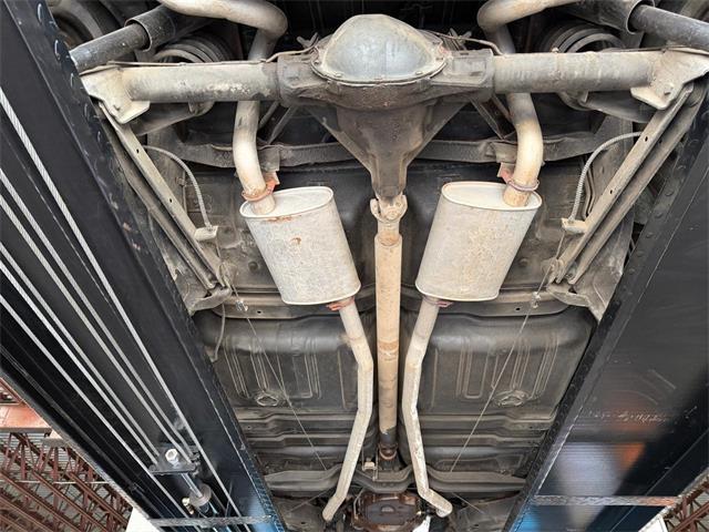 1966 Oldsmobile Starfire (CC-2077407) for sale in Lenexa, Kansas