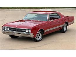 1966 Oldsmobile Starfire (CC-2077407) for sale in Lenexa, Kansas