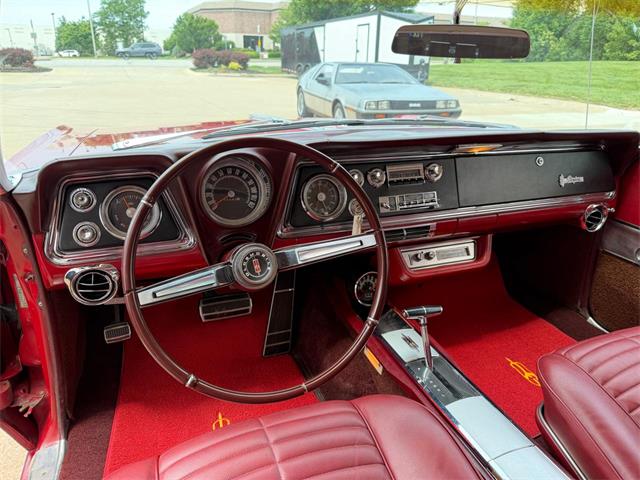 1966 Oldsmobile Starfire (CC-2077407) for sale in Lenexa, Kansas