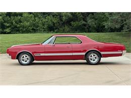 1966 Oldsmobile Starfire (CC-2077407) for sale in Lenexa, Kansas
