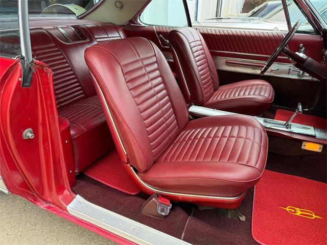 1966 Oldsmobile Starfire (CC-2077407) for sale in Lenexa, Kansas