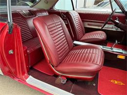 1966 Oldsmobile Starfire (CC-2077407) for sale in Lenexa, Kansas
