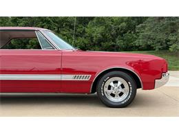 1966 Oldsmobile Starfire (CC-2077407) for sale in Lenexa, Kansas