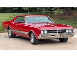 1966 Oldsmobile Starfire (CC-2077407) for sale in Lenexa, Kansas