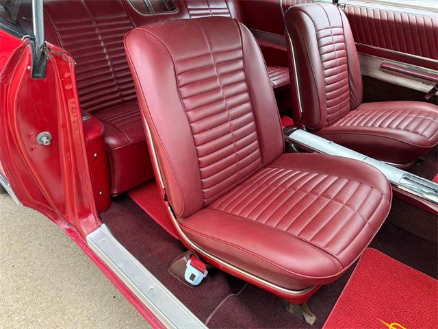 1966 Oldsmobile Starfire (CC-2077407) for sale in Lenexa, Kansas