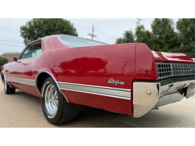 1966 Oldsmobile Starfire (CC-2077407) for sale in Lenexa, Kansas