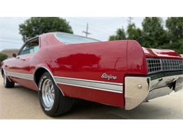 1966 Oldsmobile Starfire (CC-2077407) for sale in Lenexa, Kansas