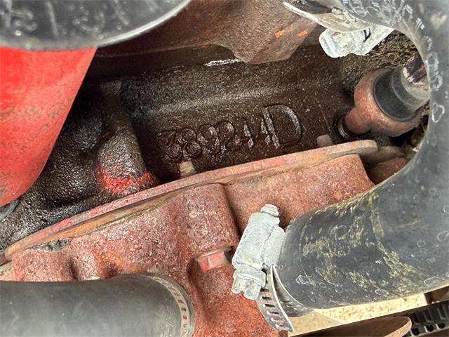 1966 Oldsmobile Starfire (CC-2077407) for sale in Lenexa, Kansas
