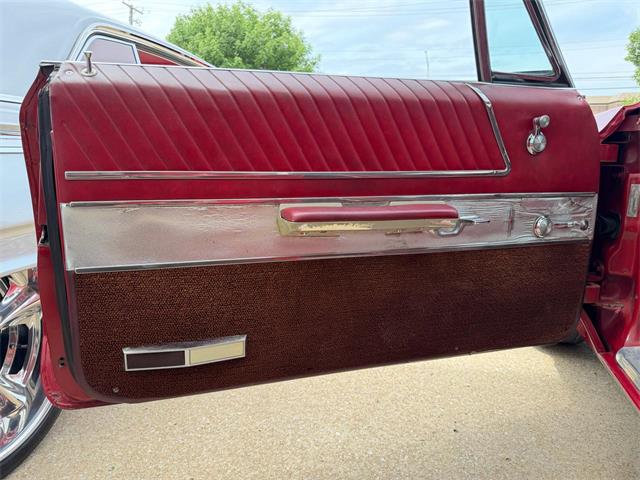 1966 Oldsmobile Starfire (CC-2077407) for sale in Lenexa, Kansas