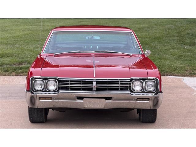 1966 Oldsmobile Starfire (CC-2077407) for sale in Lenexa, Kansas
