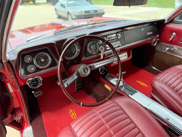 1966 Oldsmobile Starfire (CC-2077407) for sale in Lenexa, Kansas