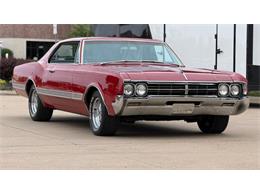 1966 Oldsmobile Starfire (CC-2077407) for sale in Lenexa, Kansas