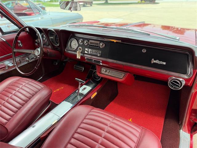 1966 Oldsmobile Starfire (CC-2077407) for sale in Lenexa, Kansas