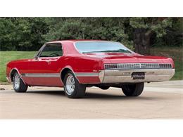 1966 Oldsmobile Starfire (CC-2077407) for sale in Lenexa, Kansas