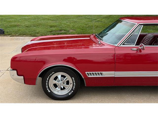 1966 Oldsmobile Starfire (CC-2077407) for sale in Lenexa, Kansas
