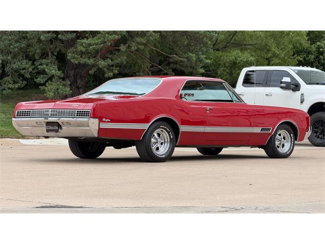 1966 Oldsmobile Starfire (CC-2077407) for sale in Lenexa, Kansas