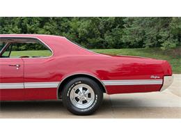 1966 Oldsmobile Starfire (CC-2077407) for sale in Lenexa, Kansas