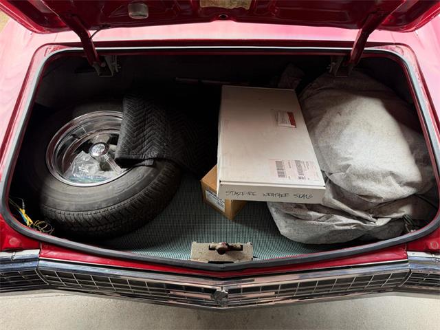 1966 Oldsmobile Starfire (CC-2077407) for sale in Lenexa, Kansas