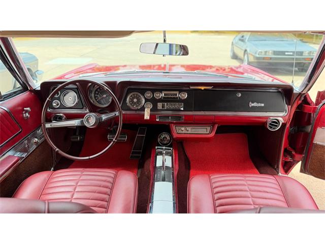 1966 Oldsmobile Starfire (CC-2077407) for sale in Lenexa, Kansas