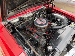 1966 Oldsmobile Starfire (CC-2077407) for sale in Lenexa, Kansas