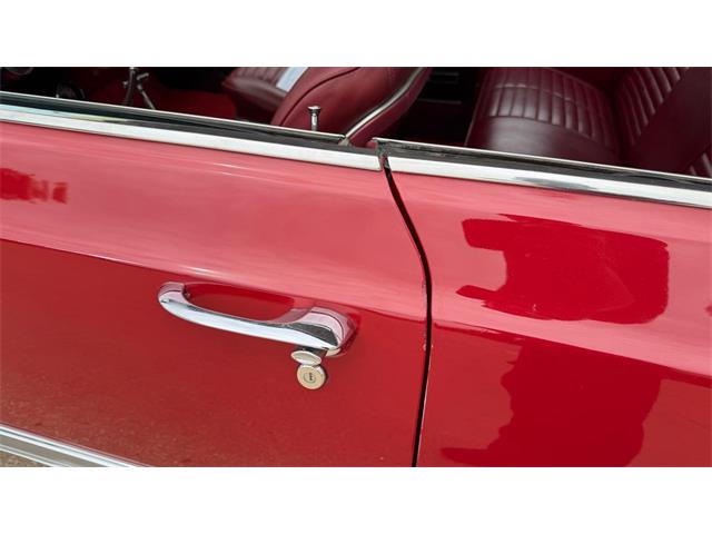 1966 Oldsmobile Starfire (CC-2077407) for sale in Lenexa, Kansas