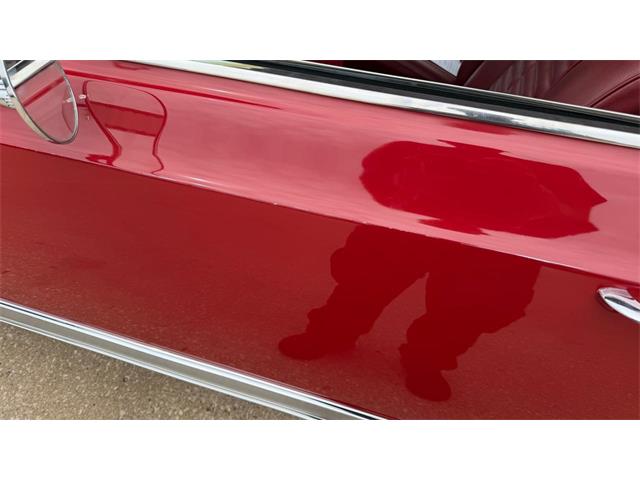 1966 Oldsmobile Starfire (CC-2077407) for sale in Lenexa, Kansas