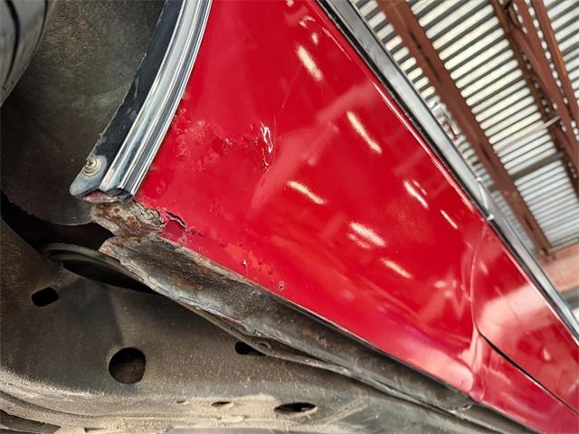 1966 Oldsmobile Starfire (CC-2077407) for sale in Lenexa, Kansas