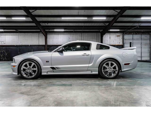 2005 Ford Mustang GT (Saleen) (CC-2077409) for sale in sherman, Texas