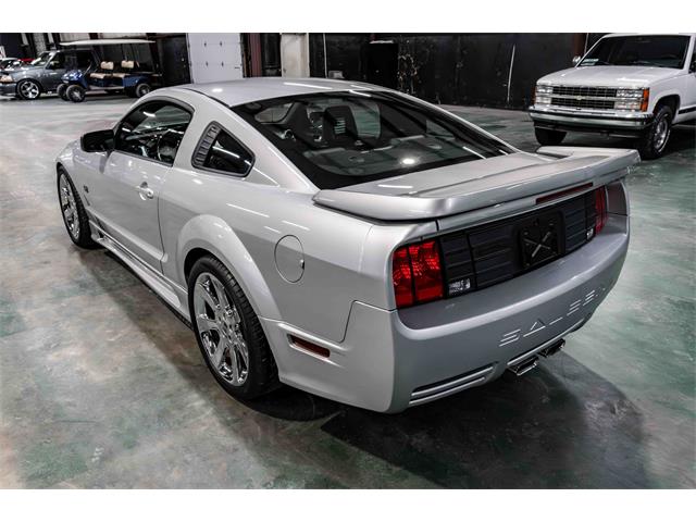 2005 Ford Mustang GT (Saleen) (CC-2077409) for sale in sherman, Texas