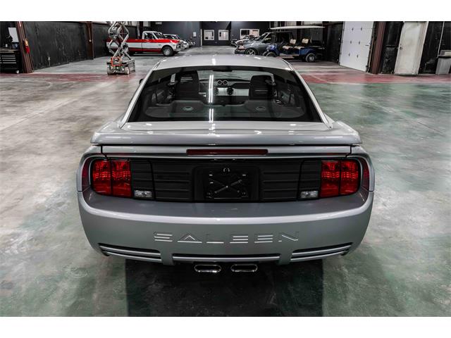 2005 Ford Mustang GT (Saleen) (CC-2077409) for sale in sherman, Texas