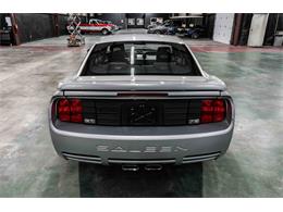 2005 Ford Mustang GT (Saleen) (CC-2077409) for sale in sherman, Texas