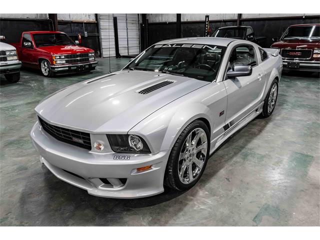 2005 Ford Mustang GT (Saleen) (CC-2077409) for sale in sherman, Texas