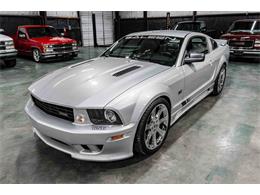 2005 Ford Mustang GT (Saleen) (CC-2077409) for sale in sherman, Texas
