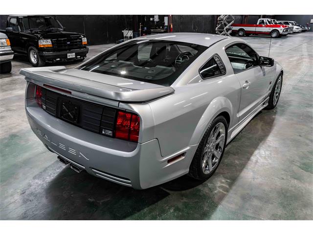 2005 Ford Mustang GT (Saleen) (CC-2077409) for sale in sherman, Texas