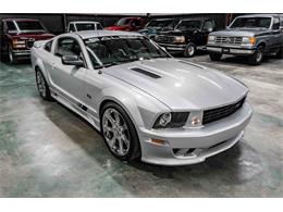 2005 Ford Mustang GT (Saleen) (CC-2077409) for sale in sherman, Texas