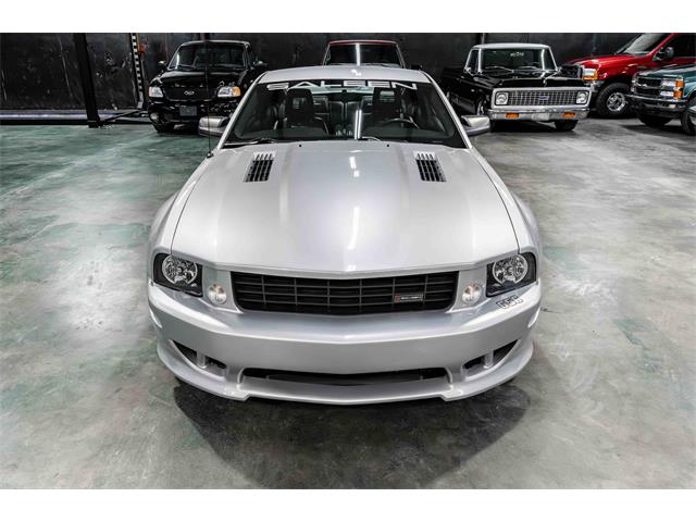 2005 Ford Mustang GT (Saleen) (CC-2077409) for sale in sherman, Texas