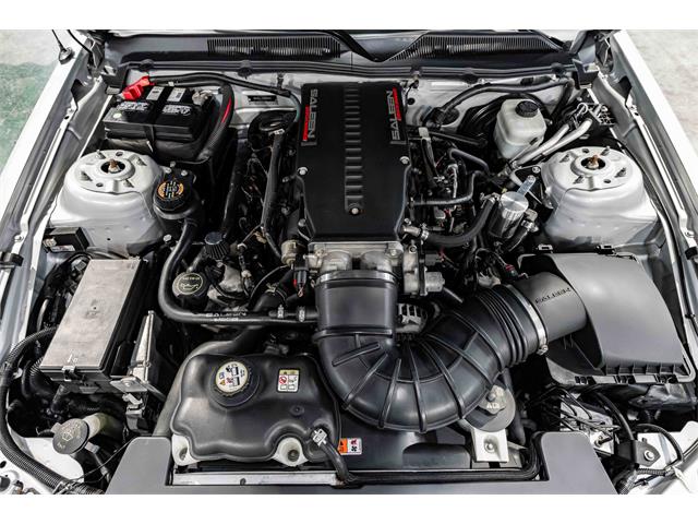 2005 Ford Mustang GT (Saleen) (CC-2077409) for sale in sherman, Texas
