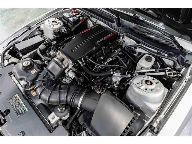 2005 Ford Mustang GT (Saleen) (CC-2077409) for sale in sherman, Texas
