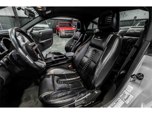 2005 Ford Mustang GT (Saleen) (CC-2077409) for sale in sherman, Texas