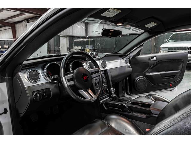 2005 Ford Mustang GT (Saleen) (CC-2077409) for sale in sherman, Texas