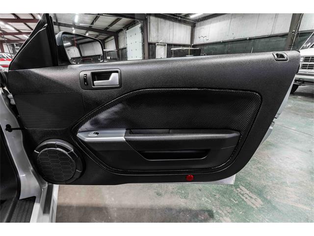 2005 Ford Mustang GT (Saleen) (CC-2077409) for sale in sherman, Texas