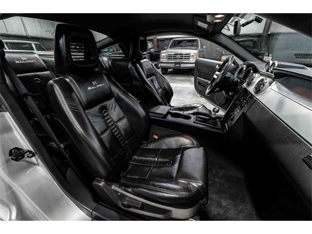2005 Ford Mustang GT (Saleen) (CC-2077409) for sale in sherman, Texas