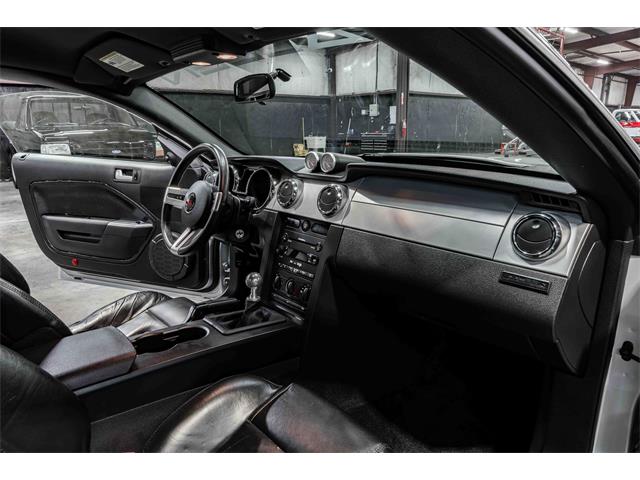 2005 Ford Mustang GT (Saleen) (CC-2077409) for sale in sherman, Texas