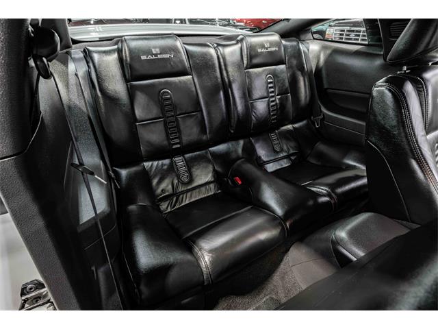 2005 Ford Mustang GT (Saleen) (CC-2077409) for sale in sherman, Texas